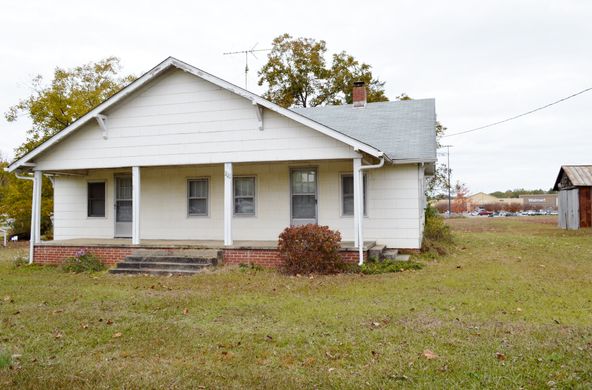 103 W Church St, Batesburg, SC 29006